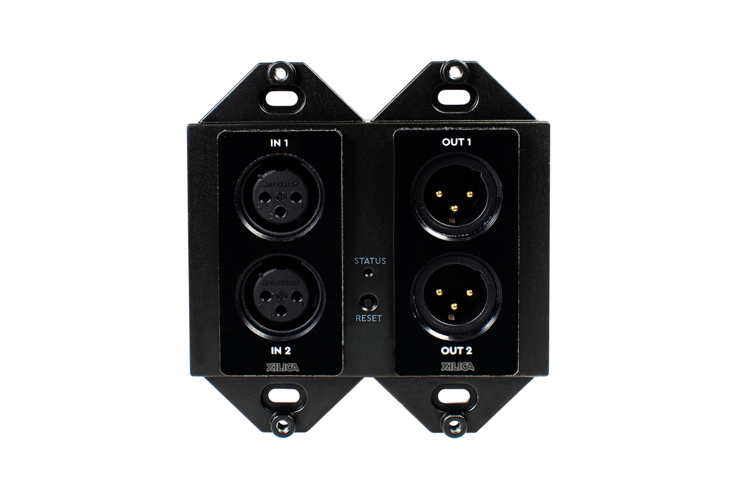 Xilica GIO XLR